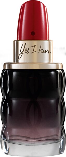 Cacharel Yes I Am Eau de Parfum