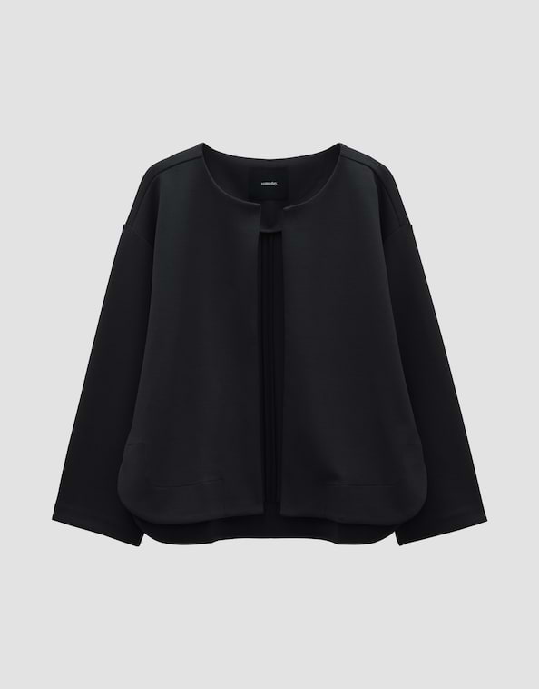 Sweatjacke Uleiko