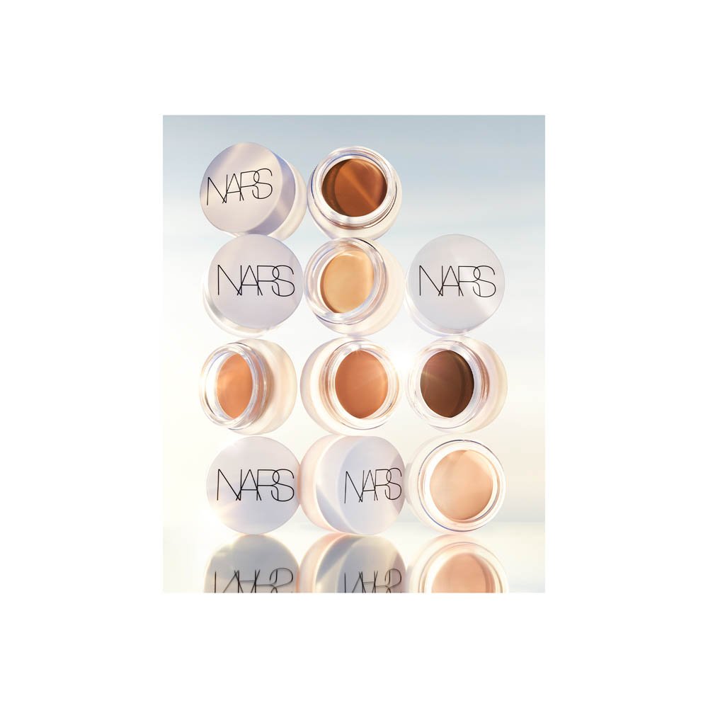 NARS Augen Light Reflecting Undereye Brightener
