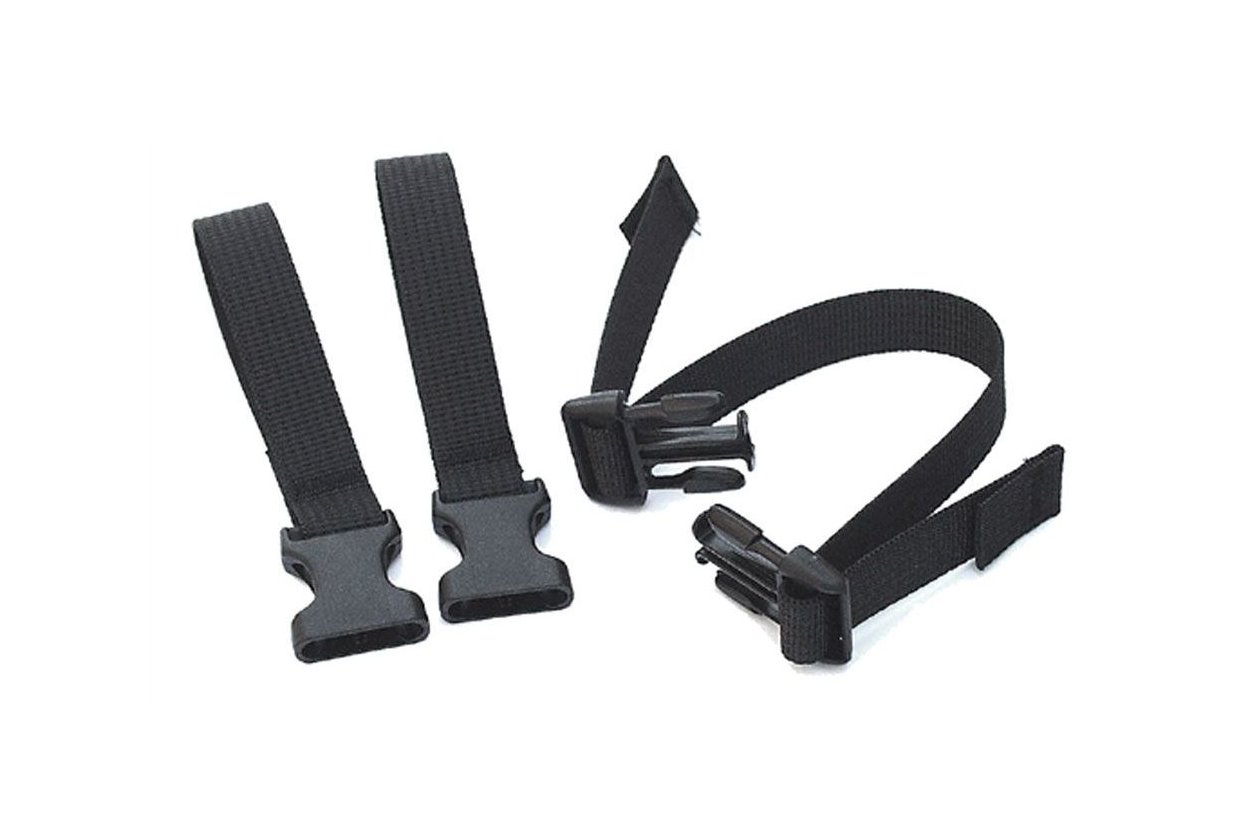 Ortlieb Strap attachment fu00fcr Satteltasche