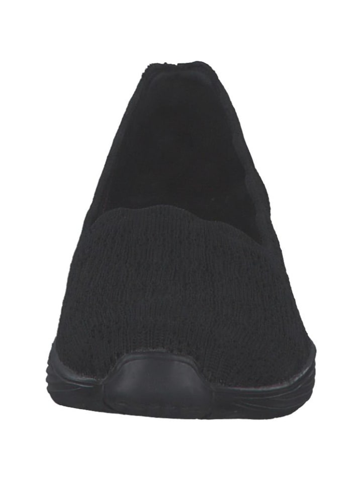 Skechers Slipper in Schwarz günstig kaufen
