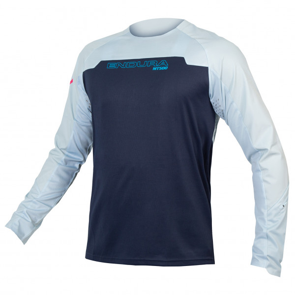 Endura - MT500 Burner Trikot Langarm - Radtrikot