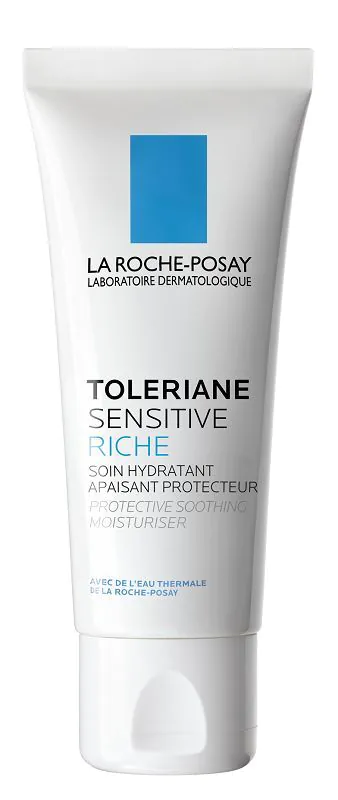 La Roche-Posay Toleriane Sensitive Riche krema za lice