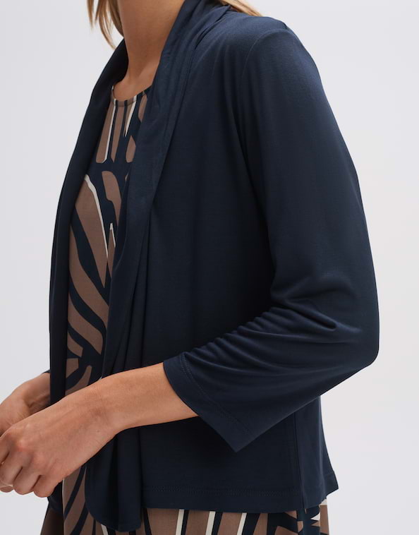 Shirtjacke Sandrine soft