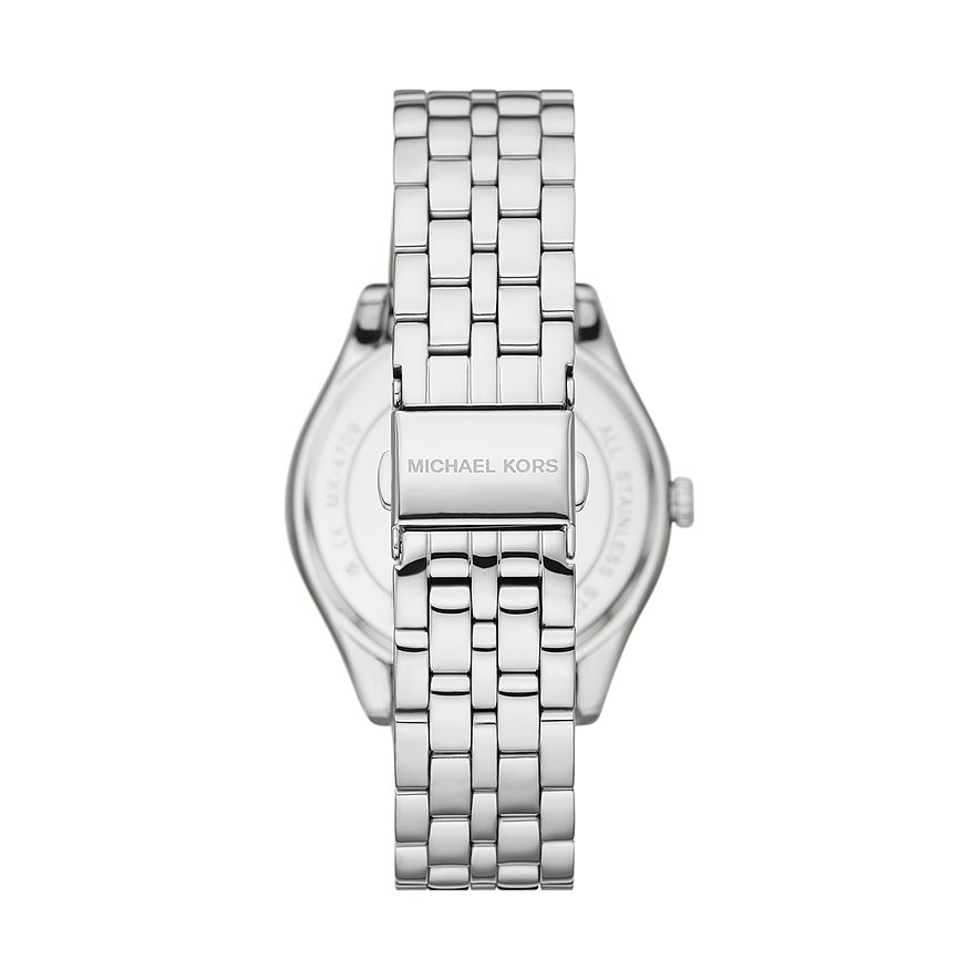 Michael Kors Damenuhr Harlowe