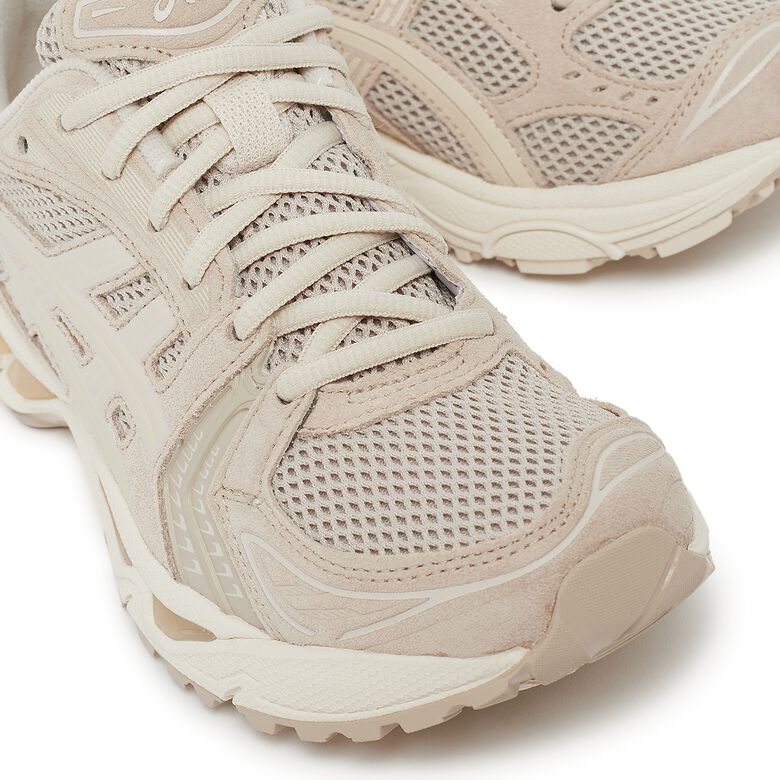 Asics Sportstyle Gel Kayano 14 simply taupe/oatmeal
