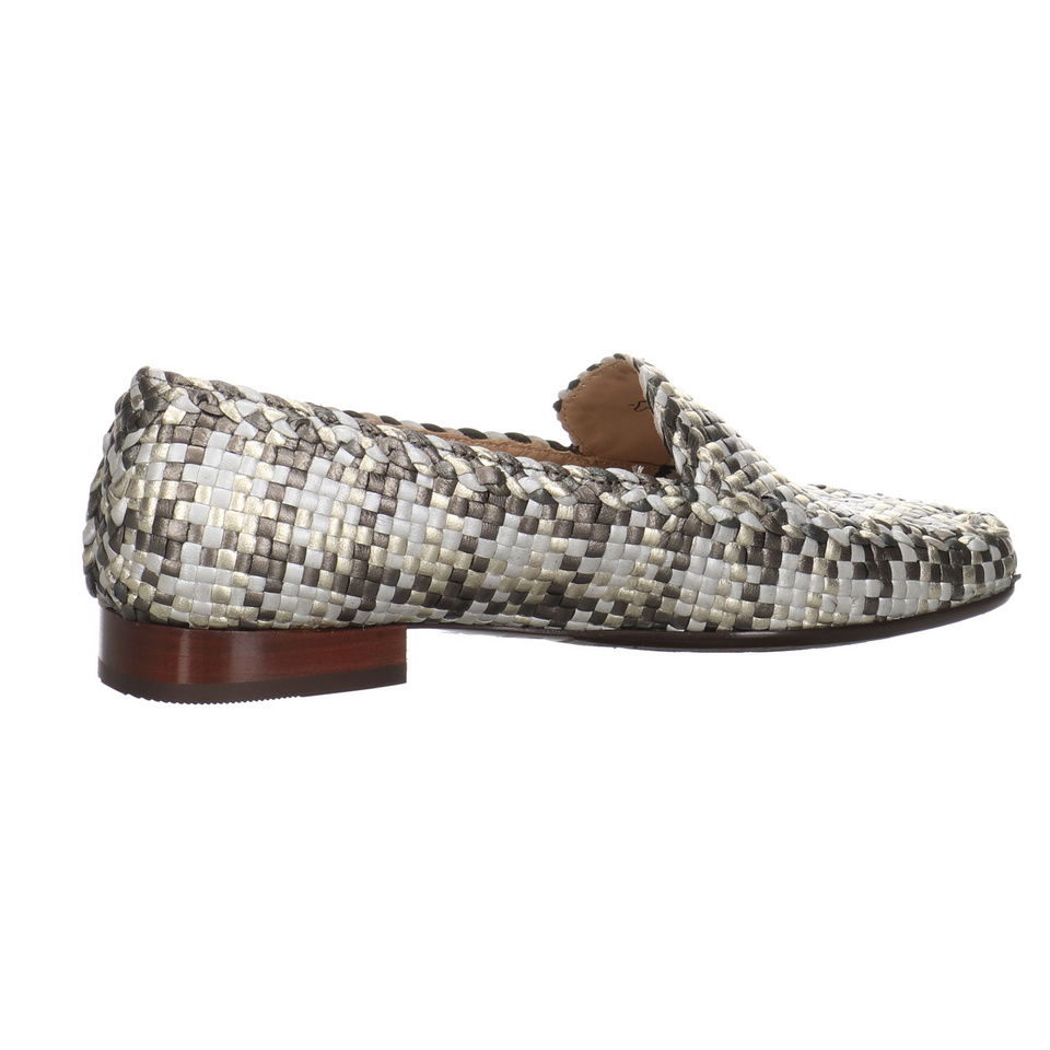 Sioux Cordera Slipper
