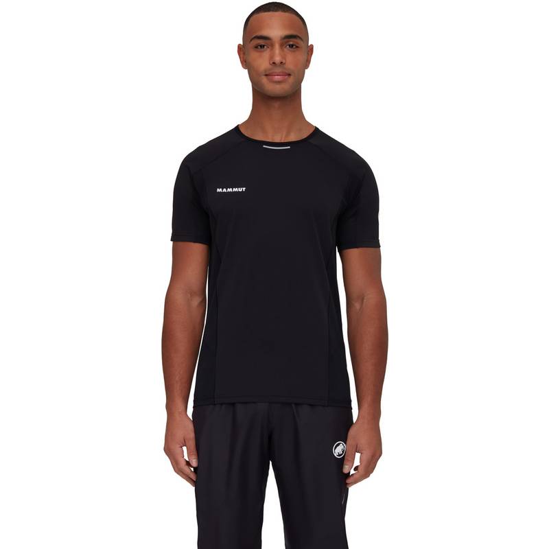 Mammut Aenergy Funktionsshirt Herren