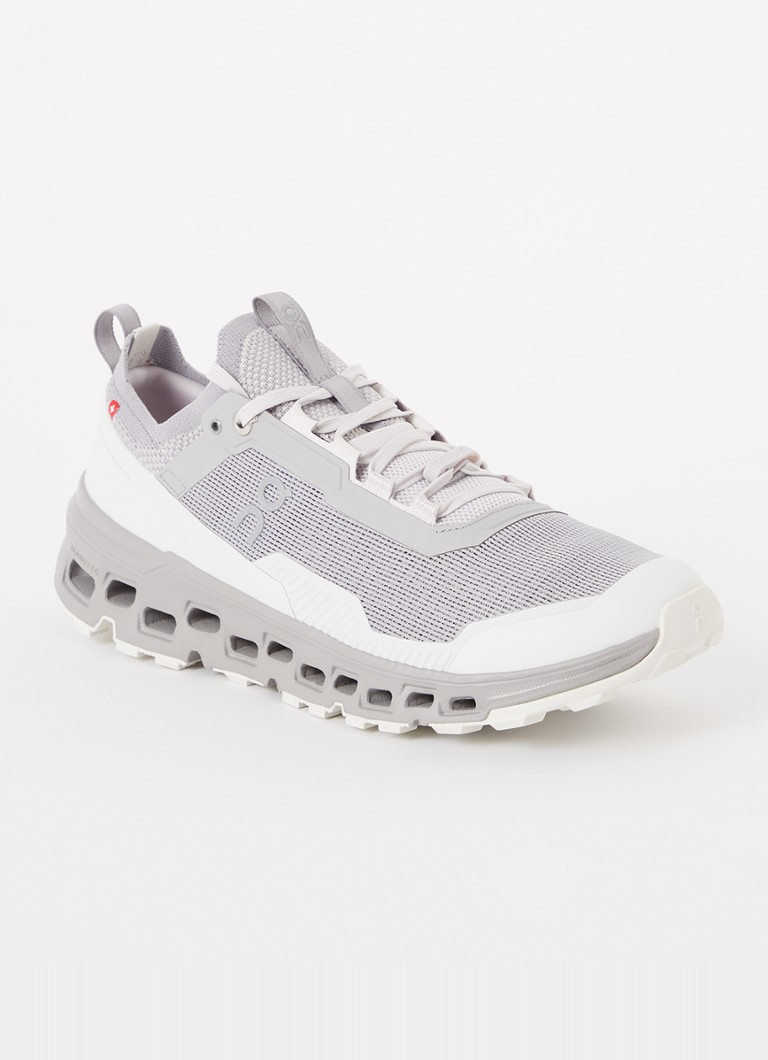Buty sportowe Cloudultra z detalami z siateczki