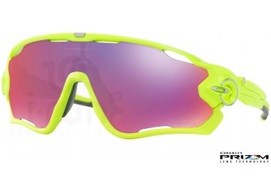 Oakley Jawbreaker Prizm Road