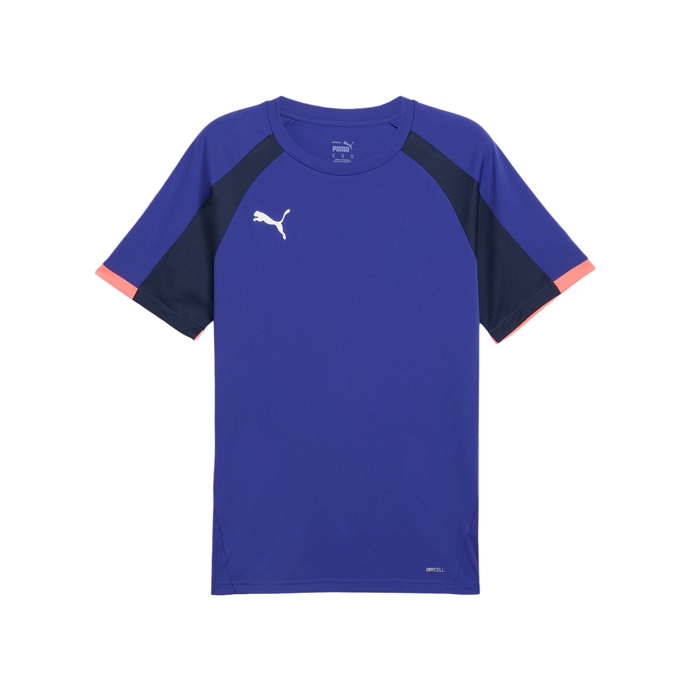 PUMA IndividualLiga Trikot Blau F01