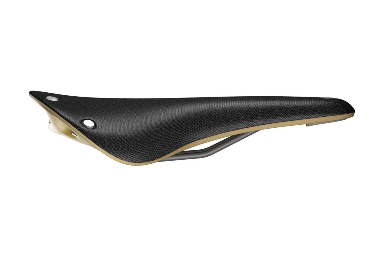Brooks C17 Special Cambium Sattel