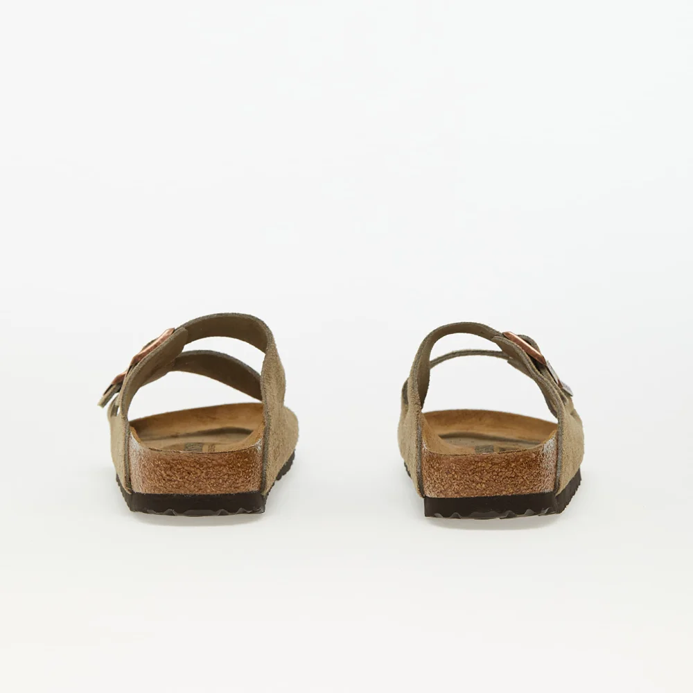 Birkenstock Arizona 51463 / braun