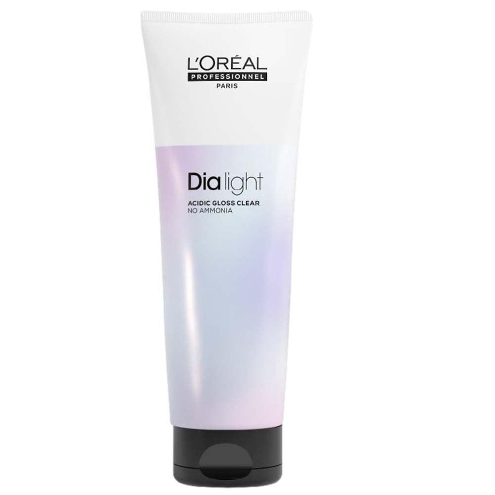 L'Oréal Professionnel Paris Dialight Acidic Gloss Clear 250 ml