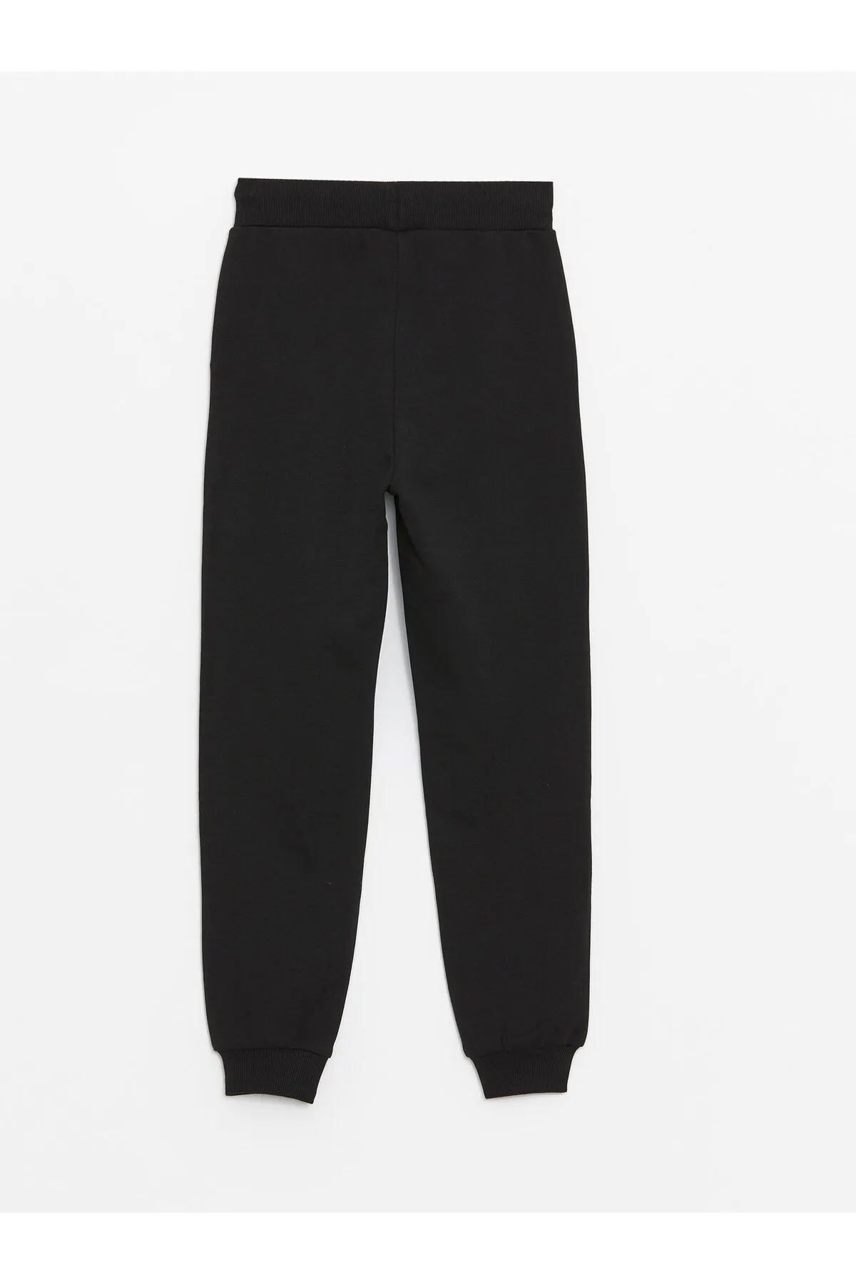 LC Waikiki  Basic-Jogger-Jogginghose für Mädchen mit elastischem Bund