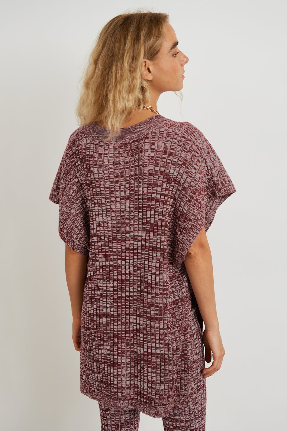 Viva trend vest