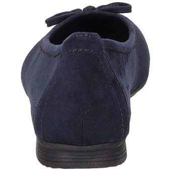 Jana Ballerina in blau