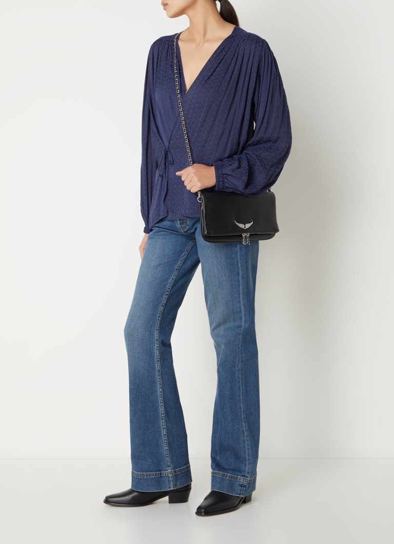 Zadig & Voltaire ROCK MARIN BLUE