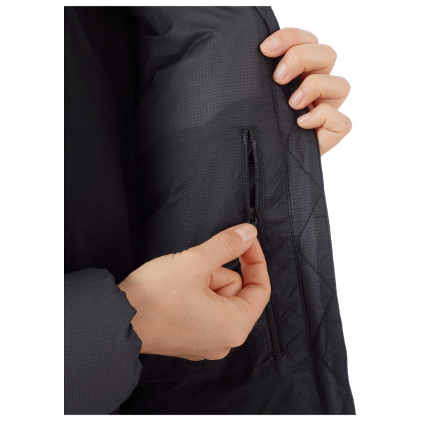 Mammut - Women's Meron IN Hooded Jacket - Daunenjacke