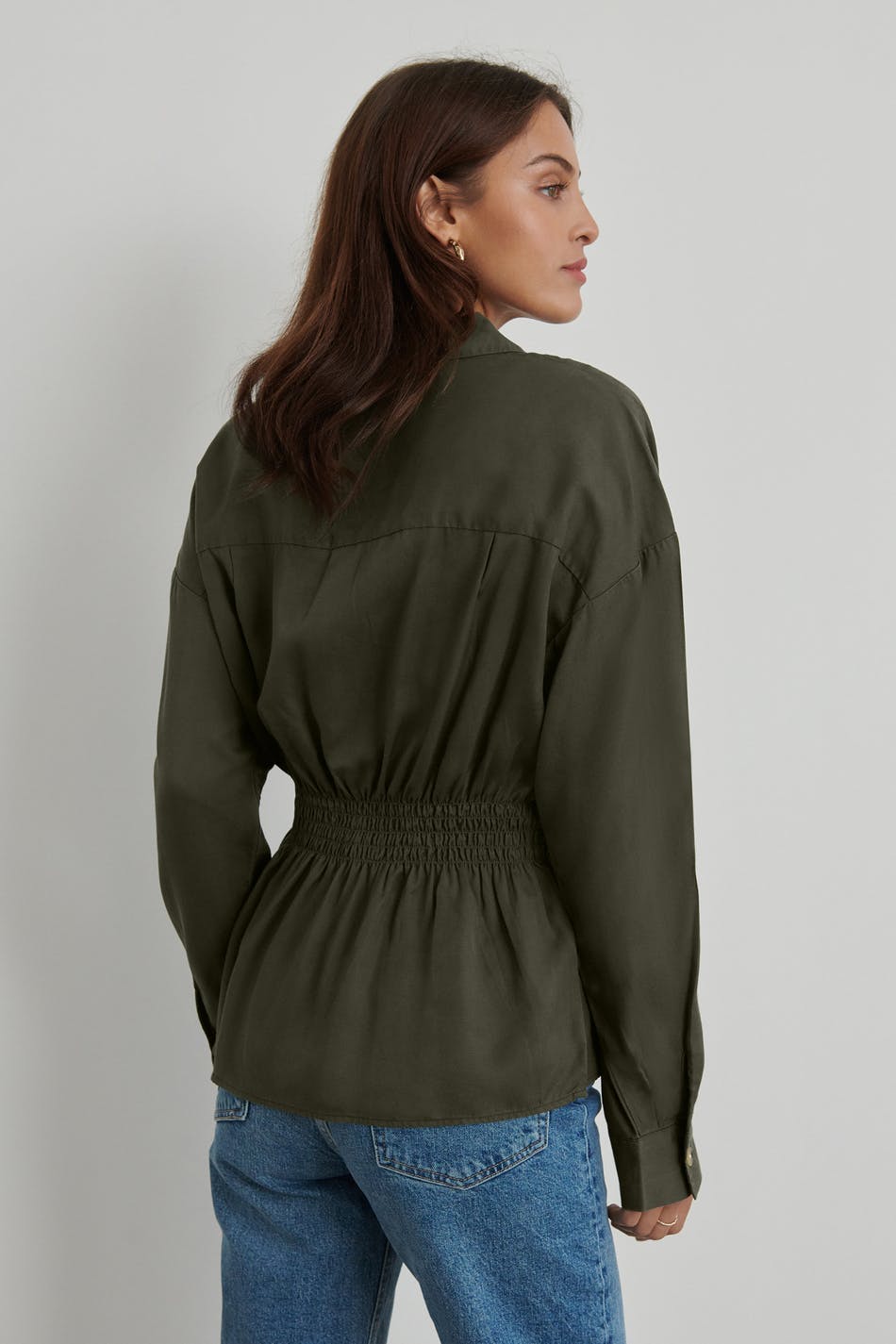 Thea shirt