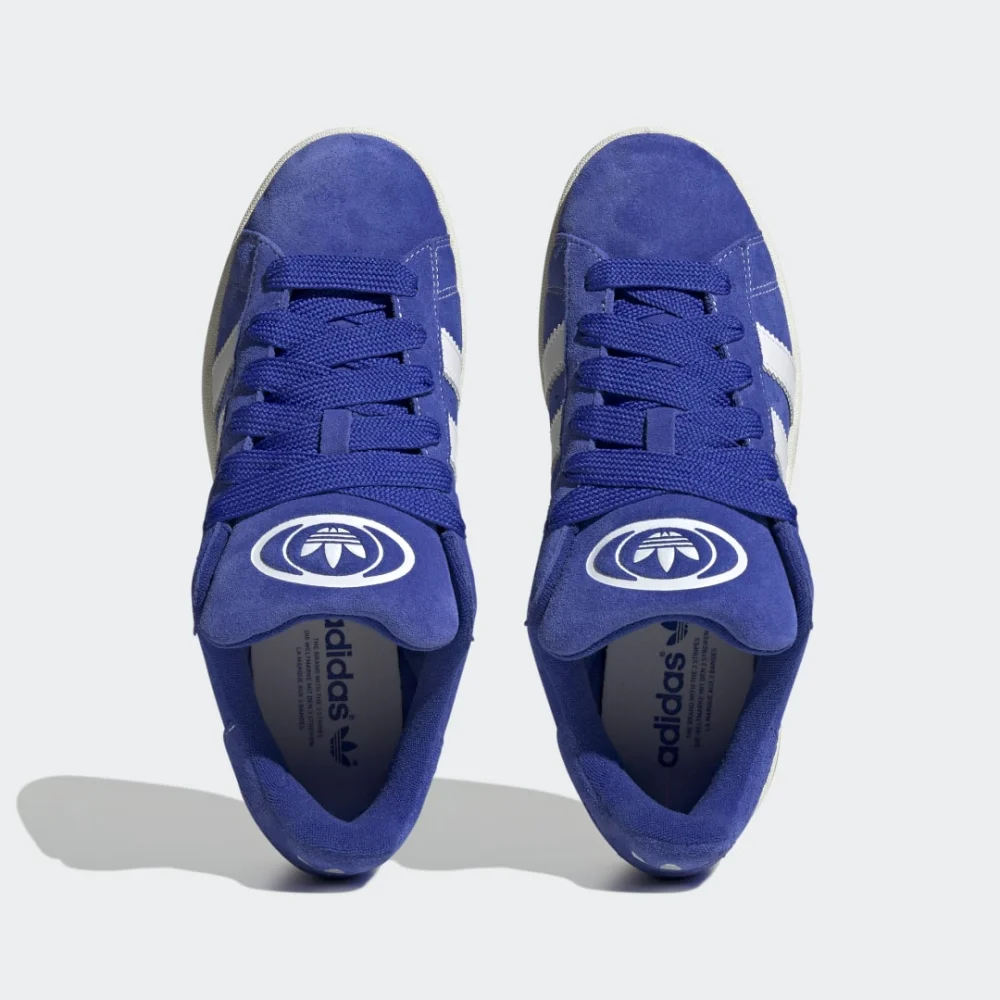 adidas Campus 00s H03471 / blau