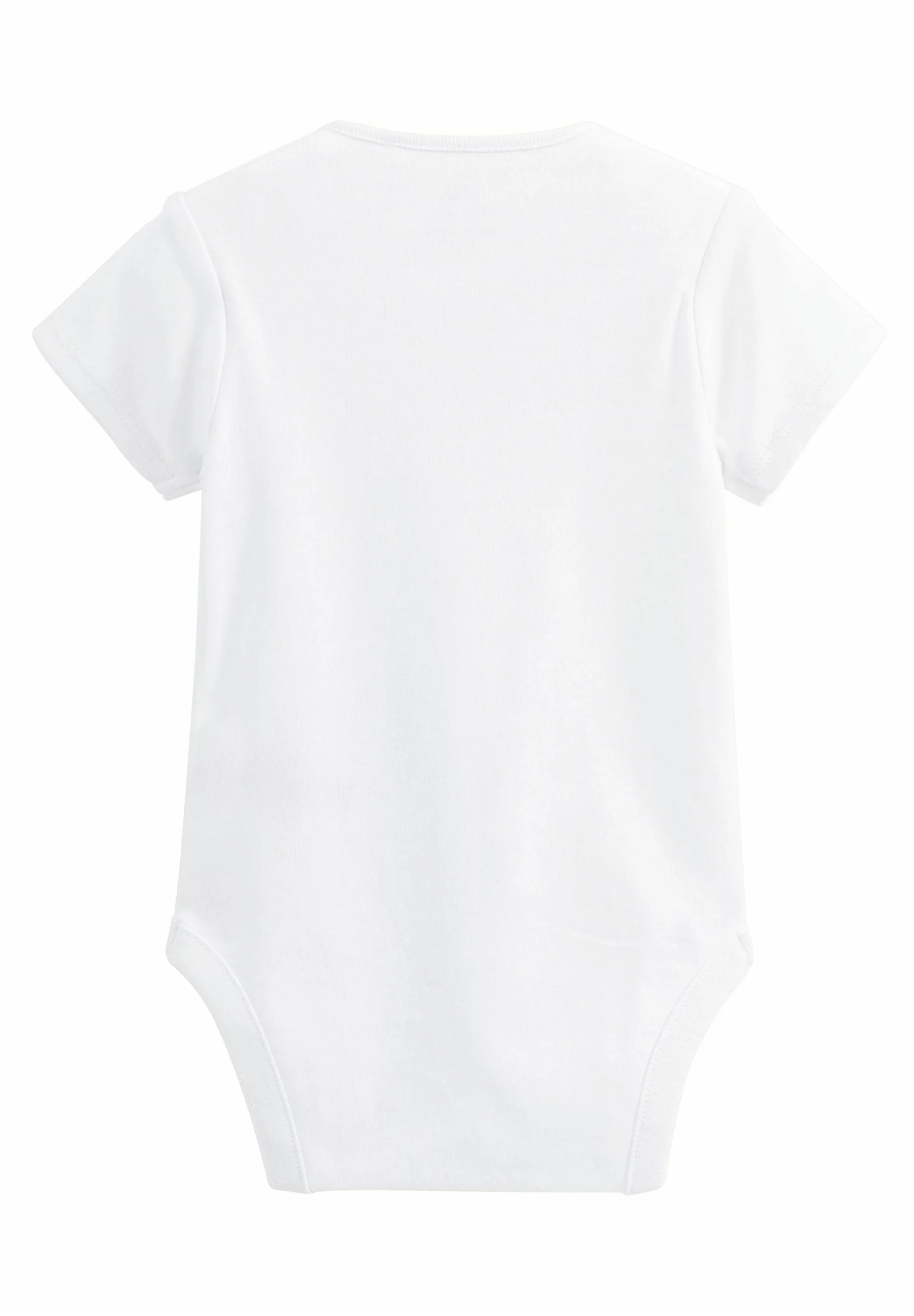 Siguiente BODYS DE BEBÉ PACK DE 7 - Bodies
