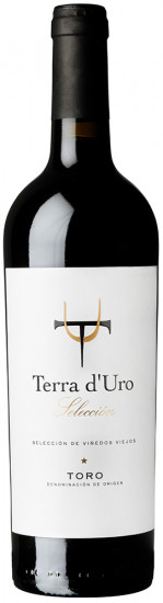 2019 Selección Toro DO trocken - Hacienda Terra D'uro