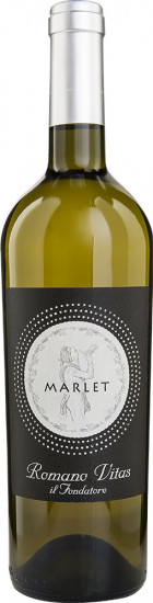2020 Marlet Bianco Venezia Giulia IGP trocken - Villa Vitas