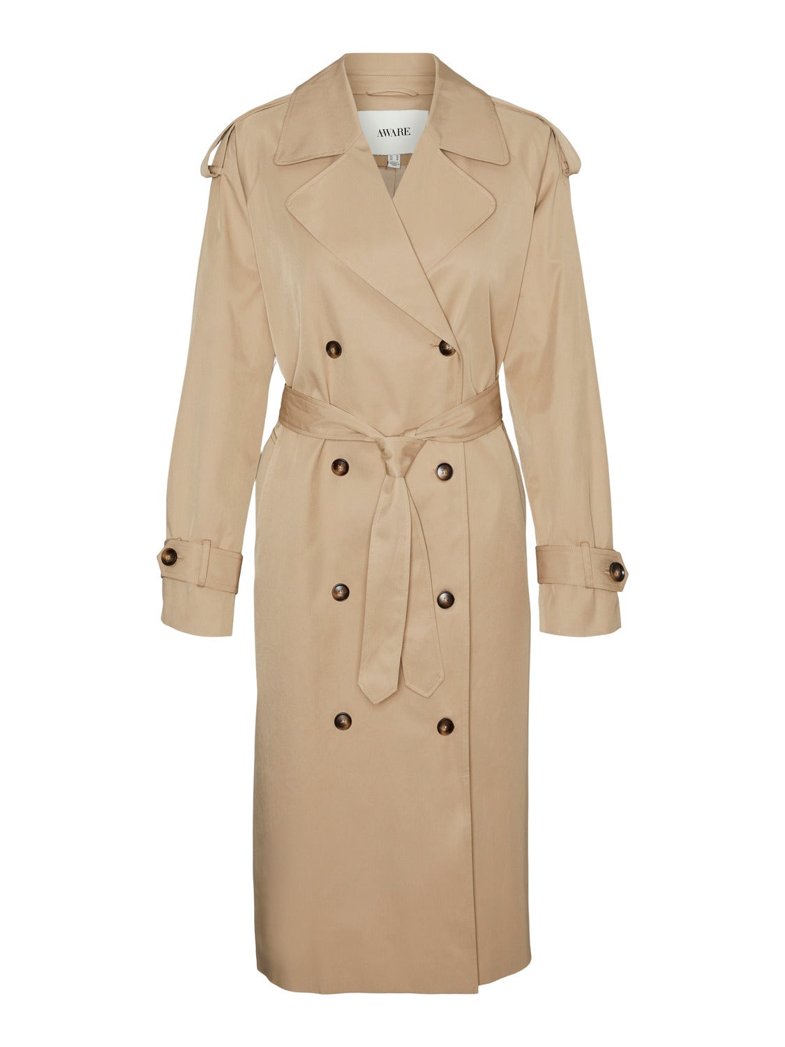 VMJEWEL Trenchcoat