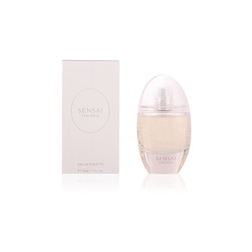 Sensai La Seta Eau de Toilette 50 ml