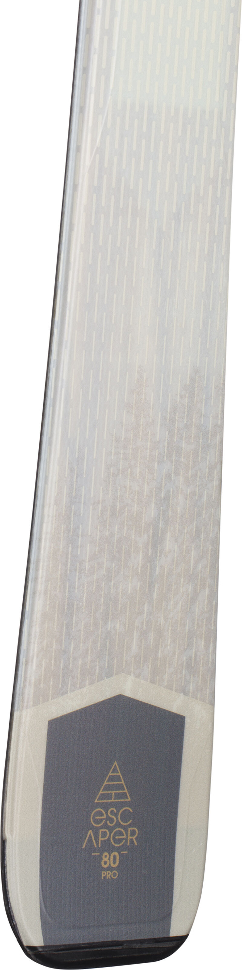 KINDER TOURING SKIER ESCAPER 80 PRO