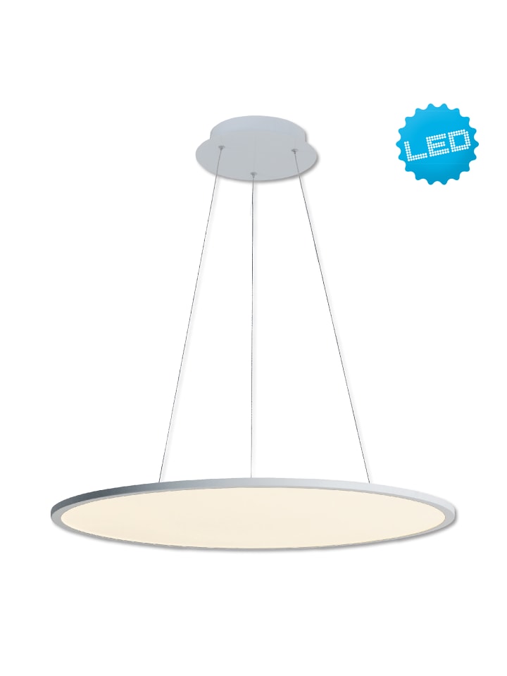 näve LED Pendelleuchte 
