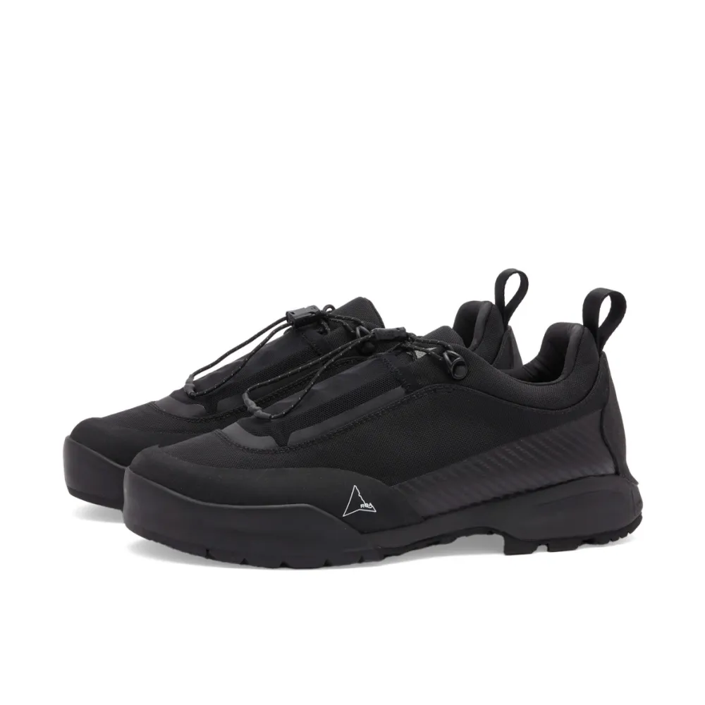 ROA Cingino NBUW107FA07-BLK0001 / schwarz