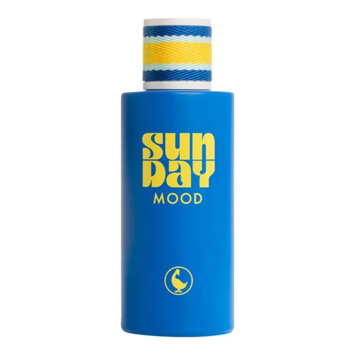 Eau de Toilette Spray