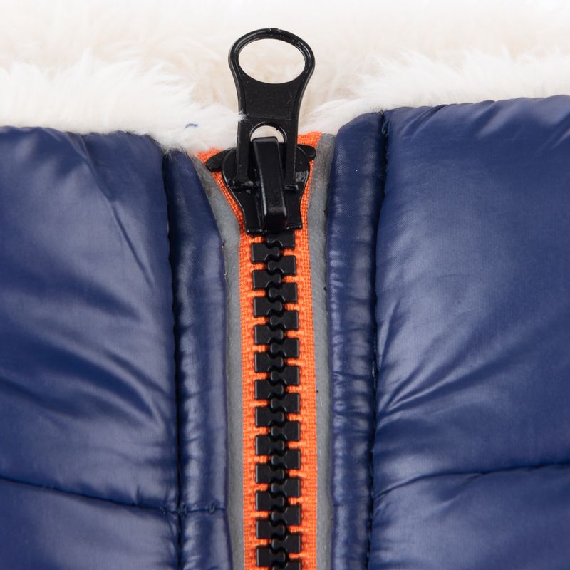 TIAKI Hundejacke Stripes zu TOP-Preisen