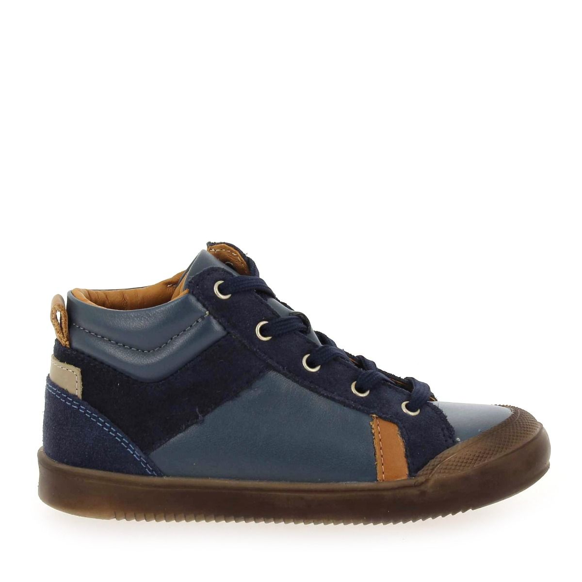 Bellamy  RAPH - Jeans Camel