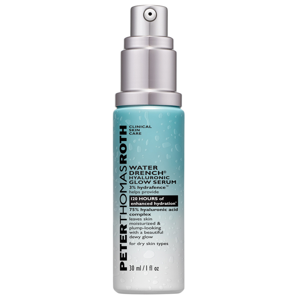 Peter Thomas Roth Water Drench Hyaluronic Glow Serum Sérum