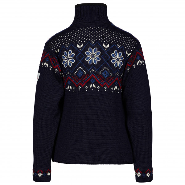 Dale of Norway - Women's Fongen WP Sweater - Wollpullover