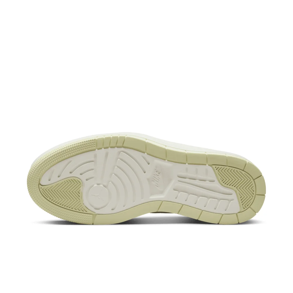 NIKE JORDAN 1 Elevate Air WMNS Jordan Low DH7004-101 / weiss