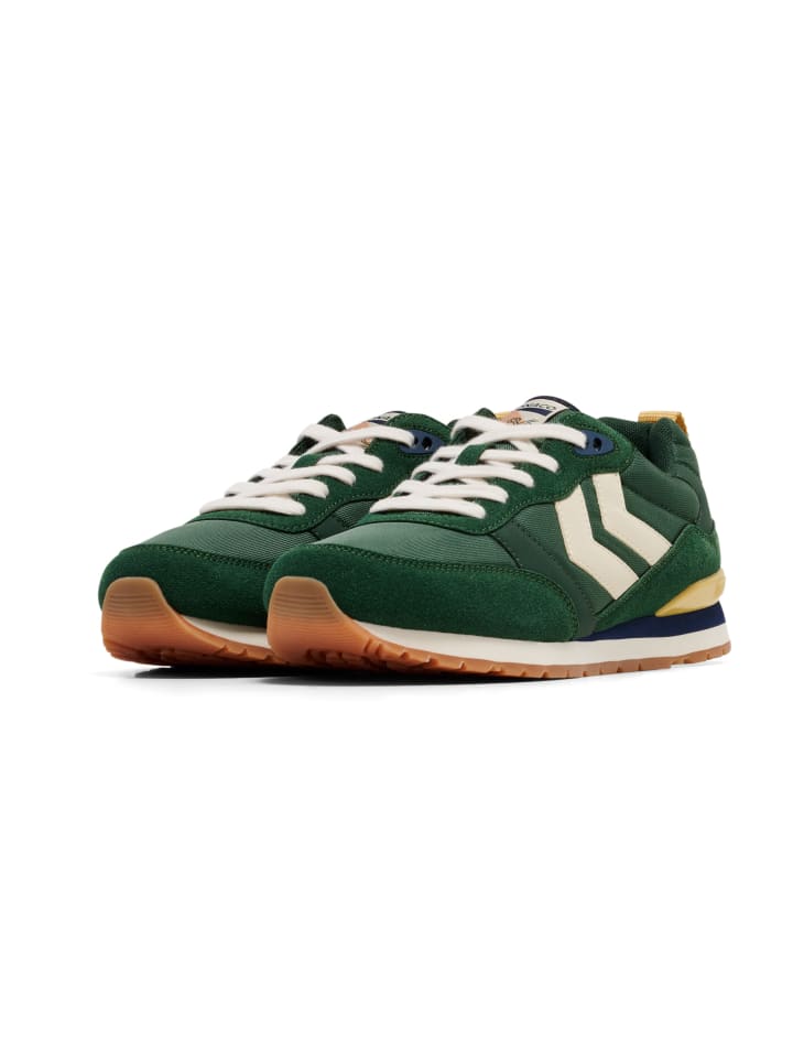 Hummel Hummel Shoe Monaco 86 Erwachsene in RAIN FOREST günstig kaufen 37