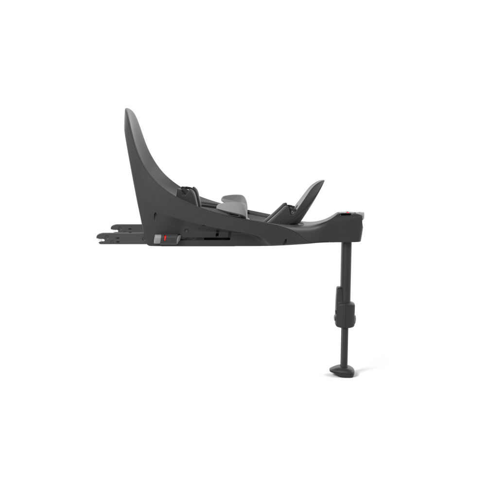Basisstation Base t