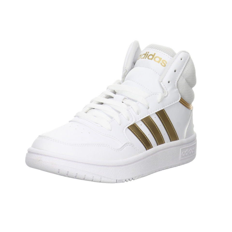 adidas Hoops 3.0 Mid Hightop Sneaker