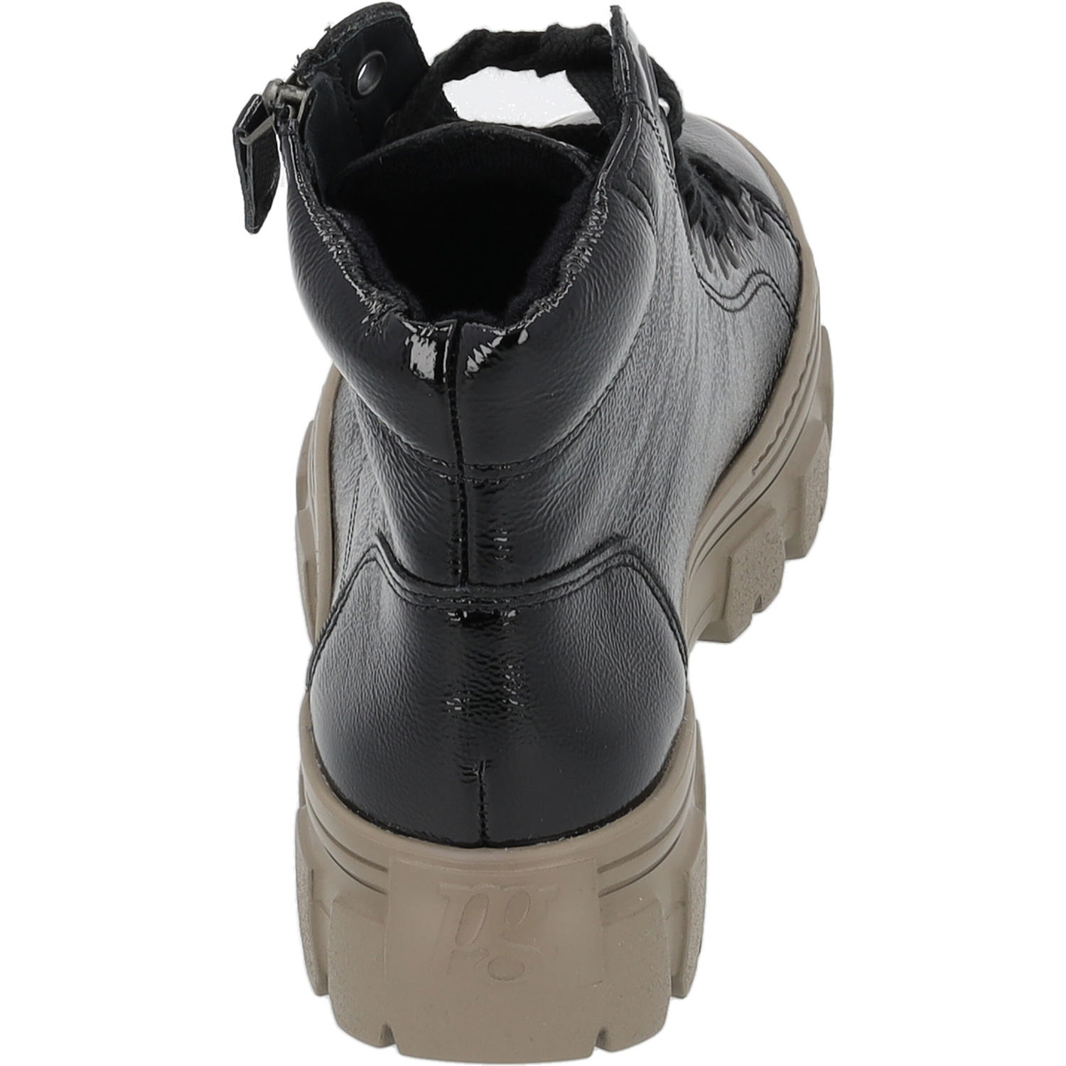 Paul Green 5210, Stiefeletten, Damen, black
