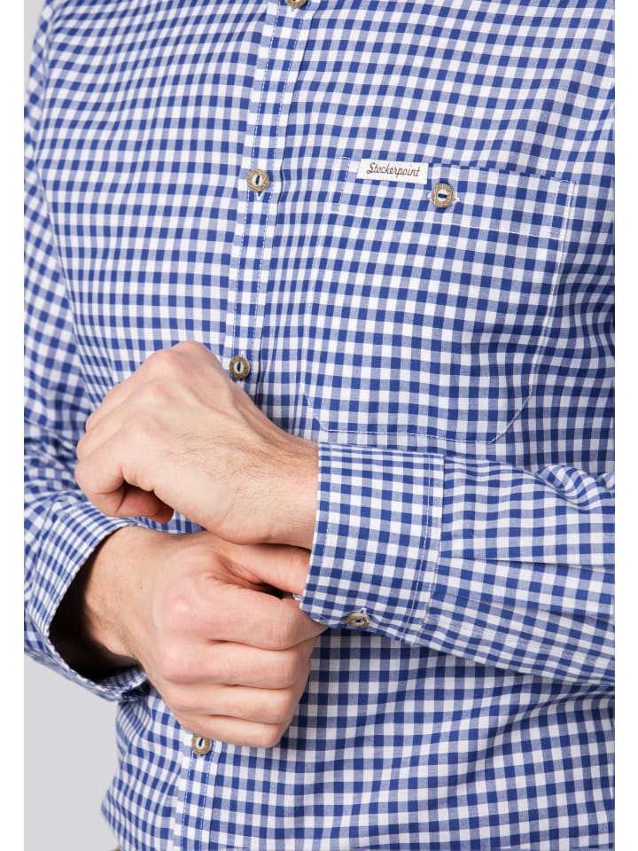 Stockerpoint Hemd 