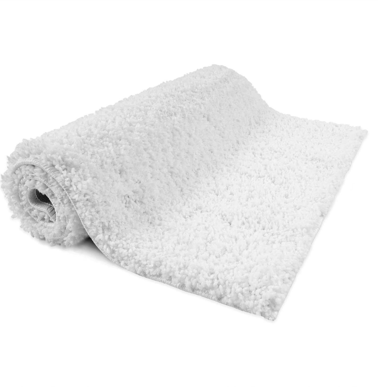 Badematte Sky Soft, Badteppich erhältlich in vielen Farben & Größen SKY Badematten, Höhe 30 mm, Weicher & dichter Flor, Polyester, Mikrofaser, Rechteckig, besonders weich durch Mikrofaser