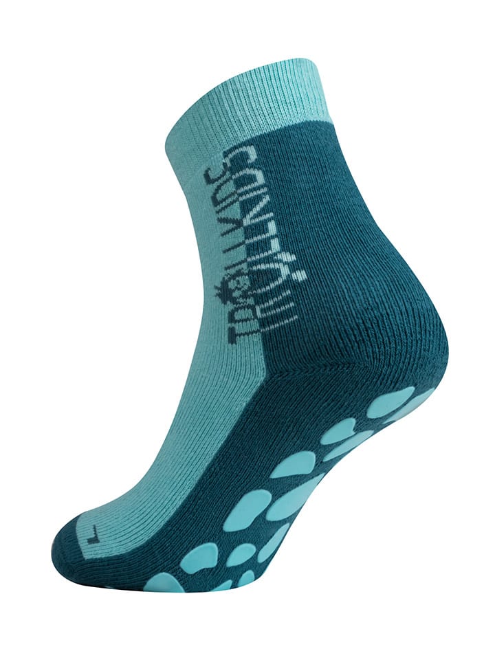 Trollkids Anti-Rutsch-Socken 