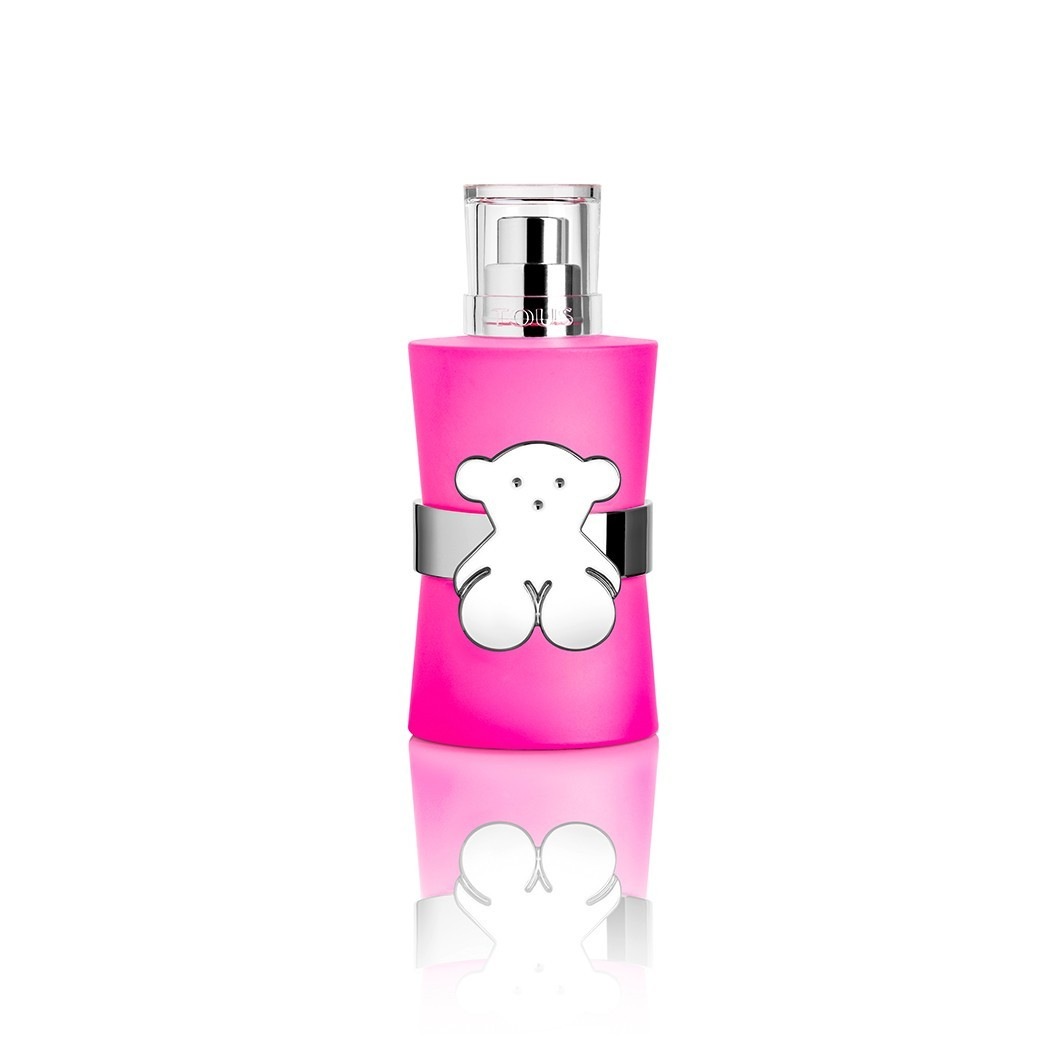 Tutti i tuoi momenti Eau de Toilette