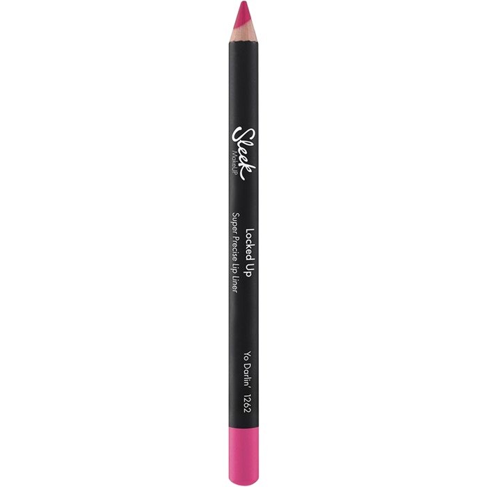 Locked Up LipLiner