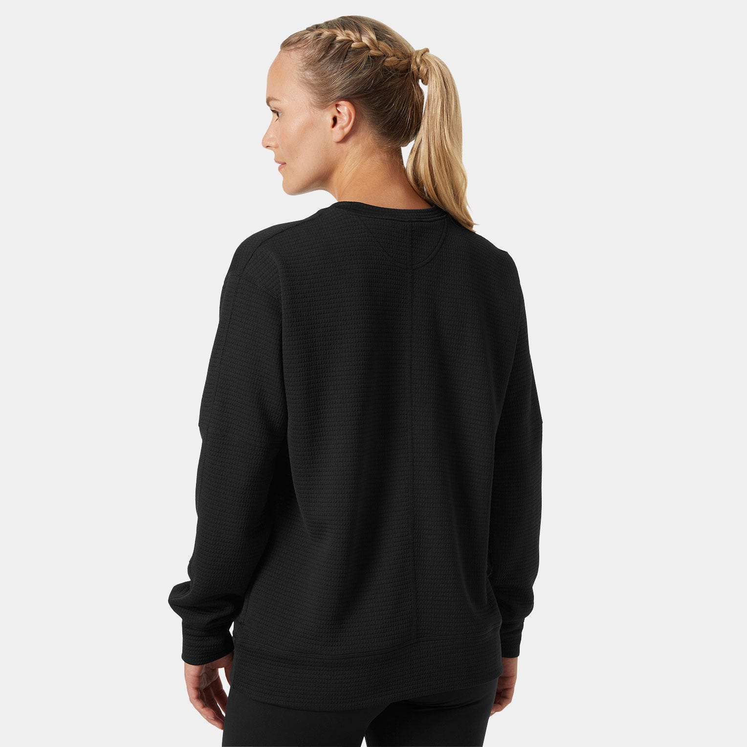 Women's Evolved Air Crewneck Midlayer