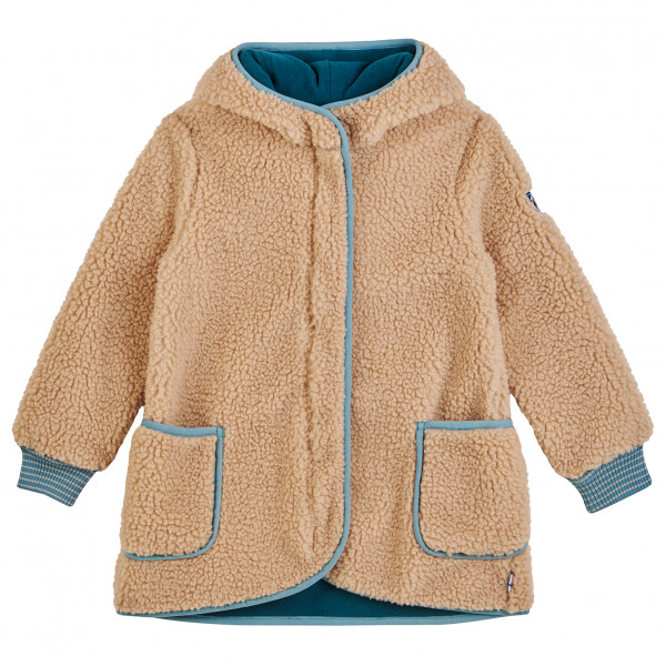 Finkid - Kid's Likka Nalle - Fleecejacke